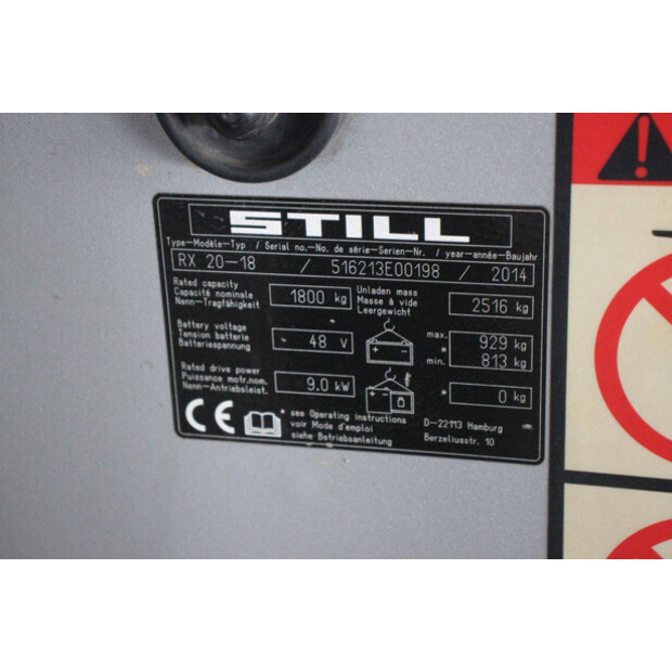 2014 ستيل RX20-18-46946750