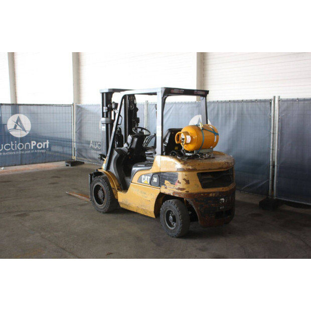 2008 كاتربيلر GP30NT-46946757