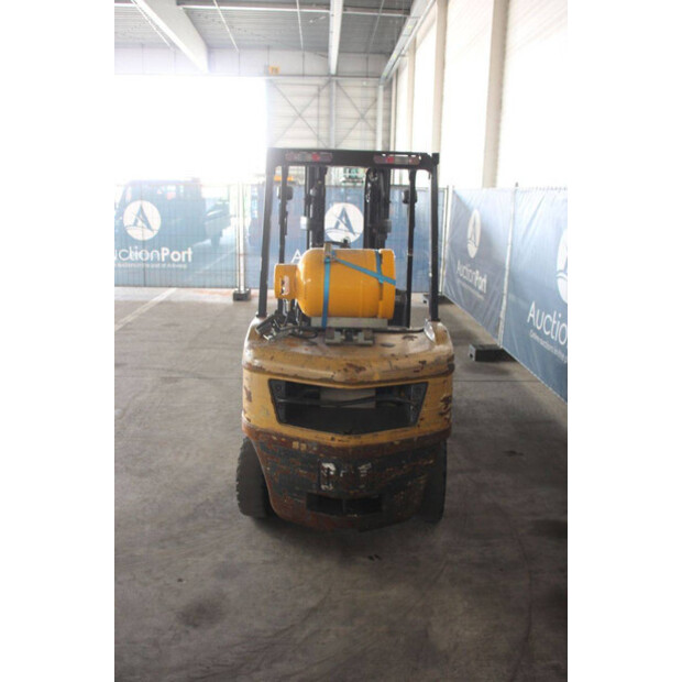 2008 كاتربيلر GP30NT-46946758