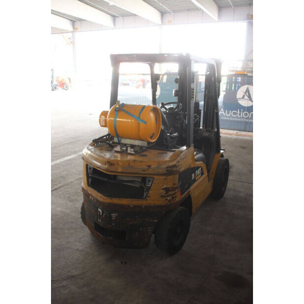 2008 كاتربيلر GP30NT-46946759