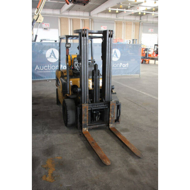 2008 كاتربيلر GP30NT-46946760