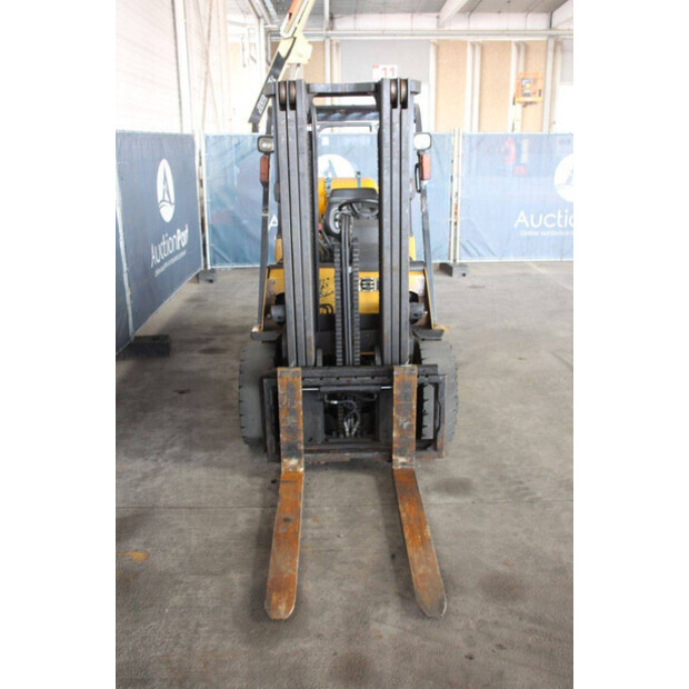 2008 كاتربيلر GP30NT-46946761