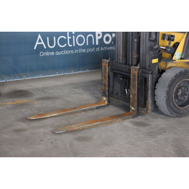 2008 كاتربيلر GP30NT-46946763