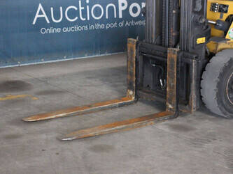 2008-caterpillar-gp30nt-46946763