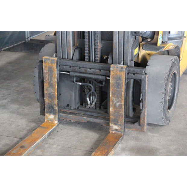 2008 كاتربيلر GP30NT-46946764