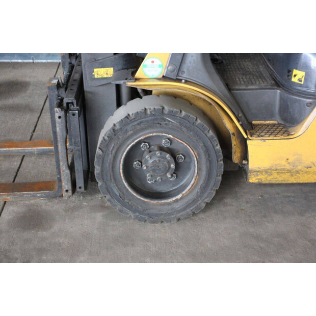 2008 كاتربيلر GP30NT-46946768