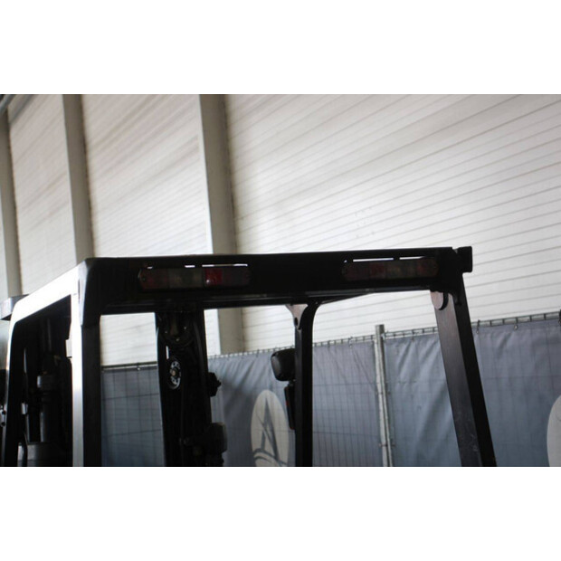 2008 كاتربيلر GP30NT-46946770