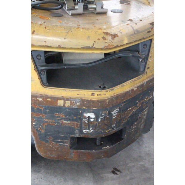 2008 كاتربيلر GP30NT-46946771