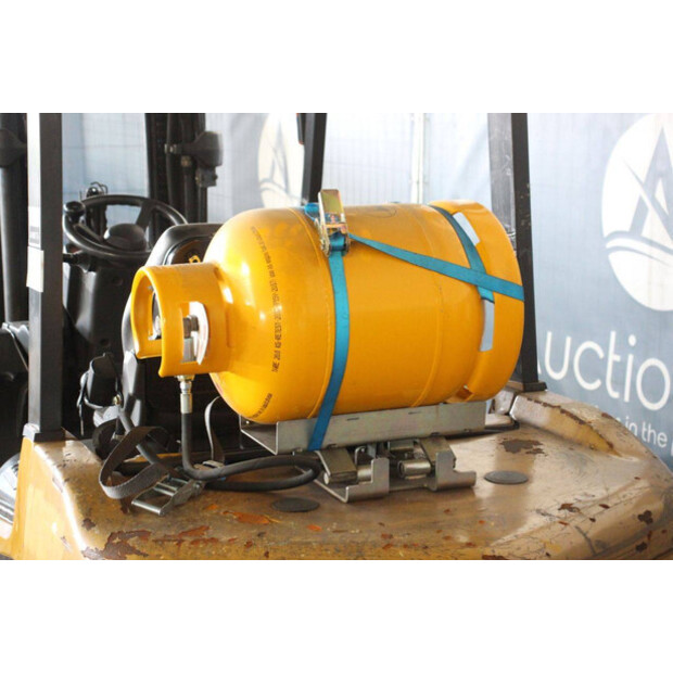 2008 كاتربيلر GP30NT-46946772