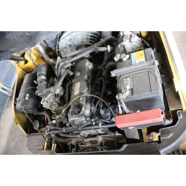 2008 كاتربيلر GP30NT-46946773