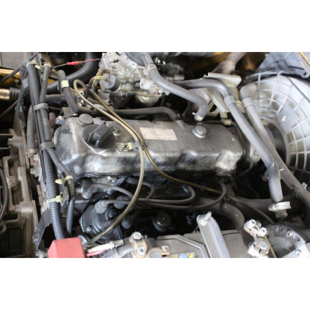 2008 كاتربيلر GP30NT-46946774