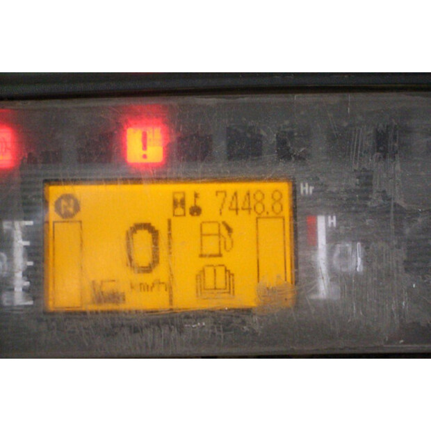 2008 كاتربيلر GP30NT-46946782