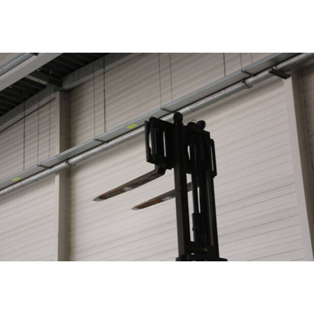 2008 كاتربيلر GP30NT-46946786