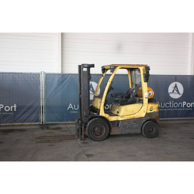 2007 هايستر H2.5FT-46946787