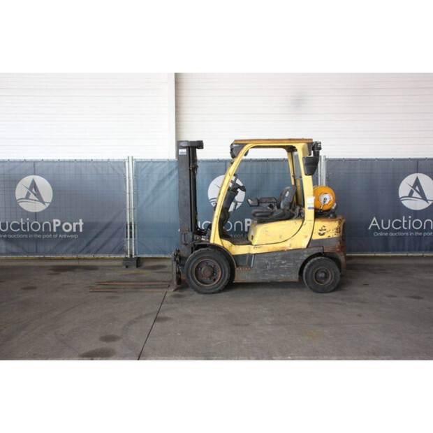 2007 هايستر H2.5FT-46946788