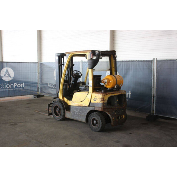 2007 هايستر H2.5FT-46946789