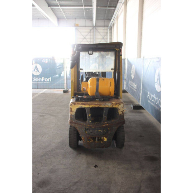 2007 هايستر H2.5FT-46946790