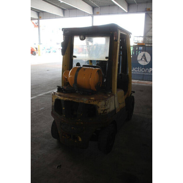 2007 هايستر H2.5FT-46946791