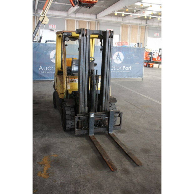 2007 هايستر H2.5FT-46946792