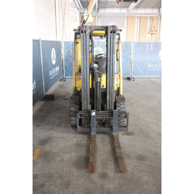 2007 هايستر H2.5FT-46946793