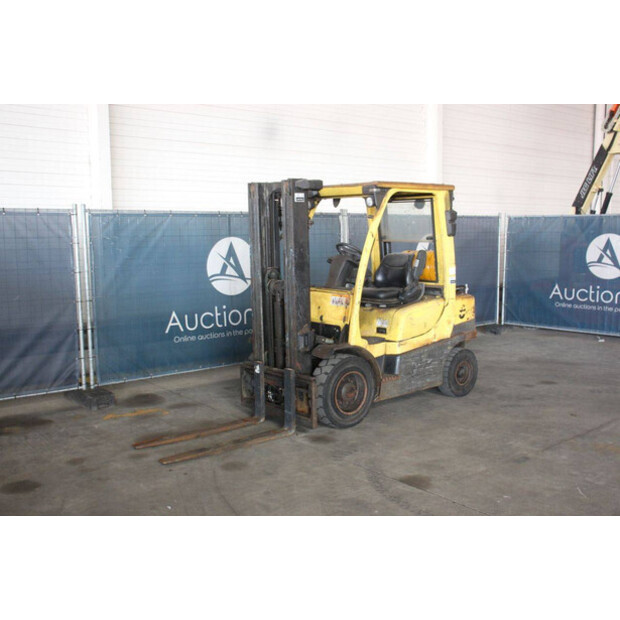 2007 هايستر H2.5FT-46946794