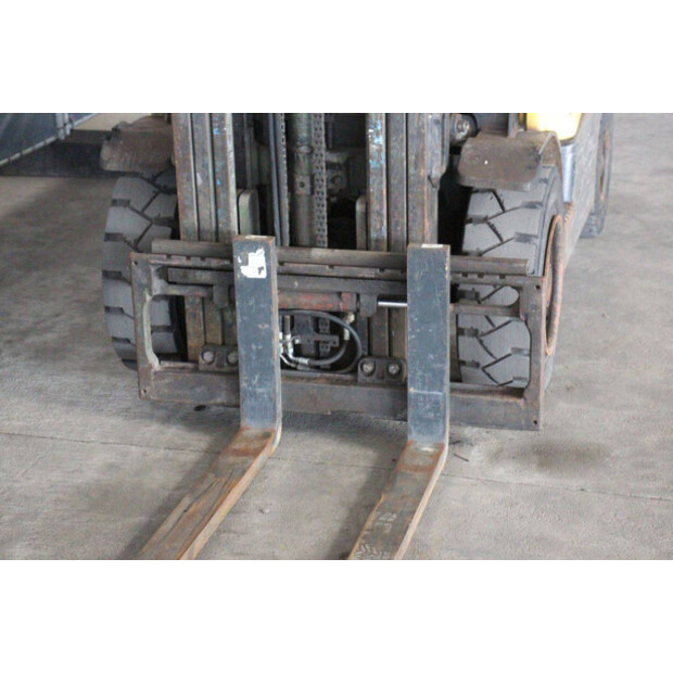 2007 هايستر H2.5FT-46946796