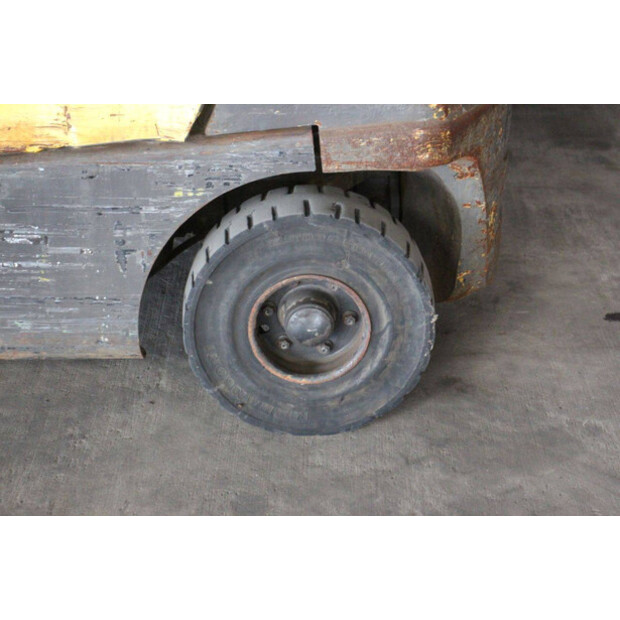 2007 هايستر H2.5FT-46946801