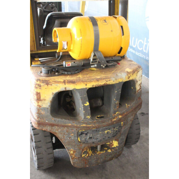 2007 هايستر H2.5FT-46946803