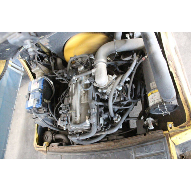 2007 هايستر H2.5FT-46946804