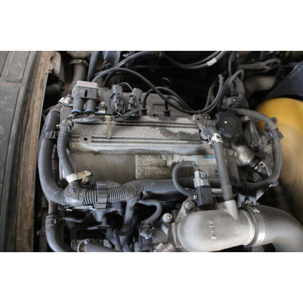 2007 هايستر H2.5FT-46946805