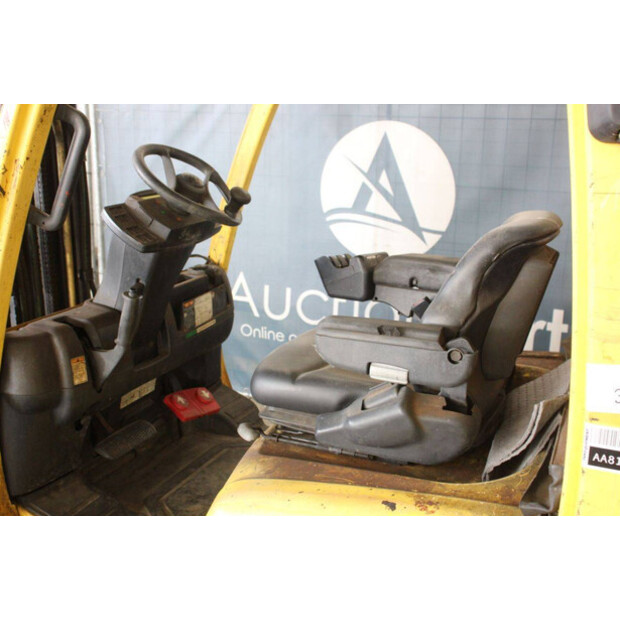 2007 هايستر H2.5FT-46946807