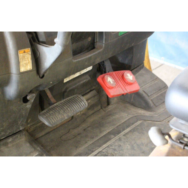 2007 هايستر H2.5FT-46946808