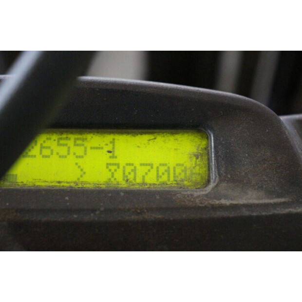 2007 هايستر H2.5FT-46946813