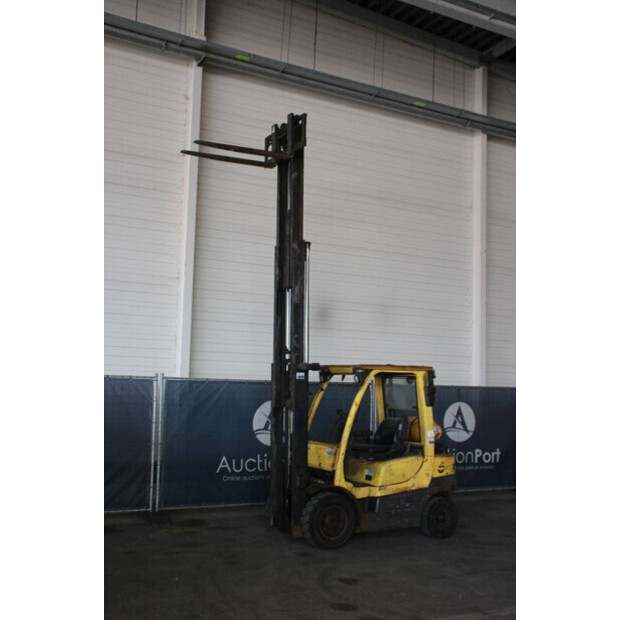 2007 هايستر H2.5FT-46946814