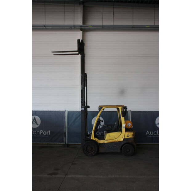 2007 هايستر H2.5FT-46946815