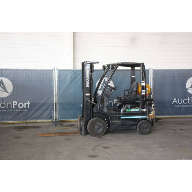 2016 UNICARRIERS P1D1A18LQ-46946850