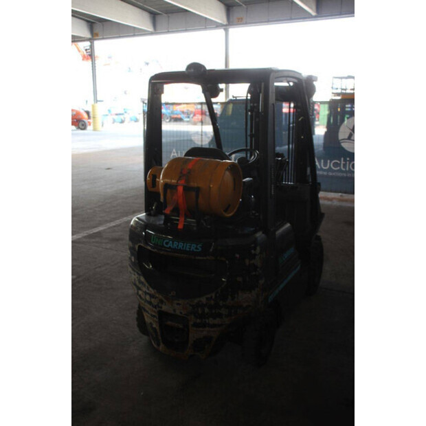 2016 UNICARRIERS P1D1A18LQ-46946854