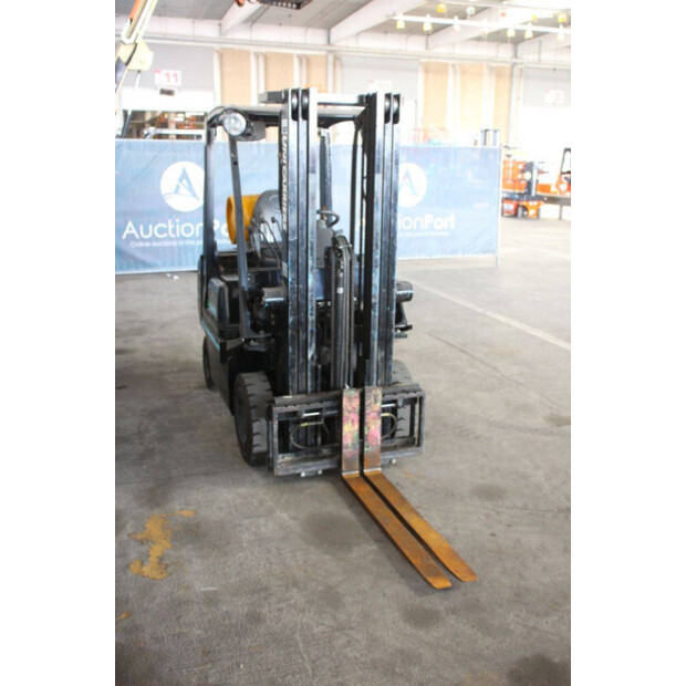 2016 UNICARRIERS P1D1A18LQ-46946855