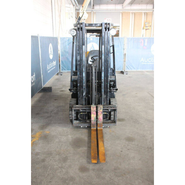 2016 UNICARRIERS P1D1A18LQ-46946856