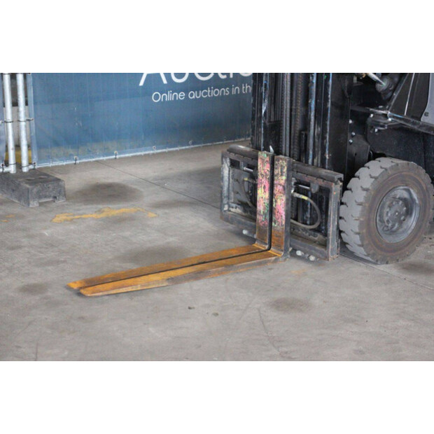 2016 UNICARRIERS P1D1A18LQ-46946858