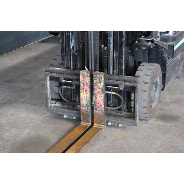 2016 UNICARRIERS P1D1A18LQ-46946859