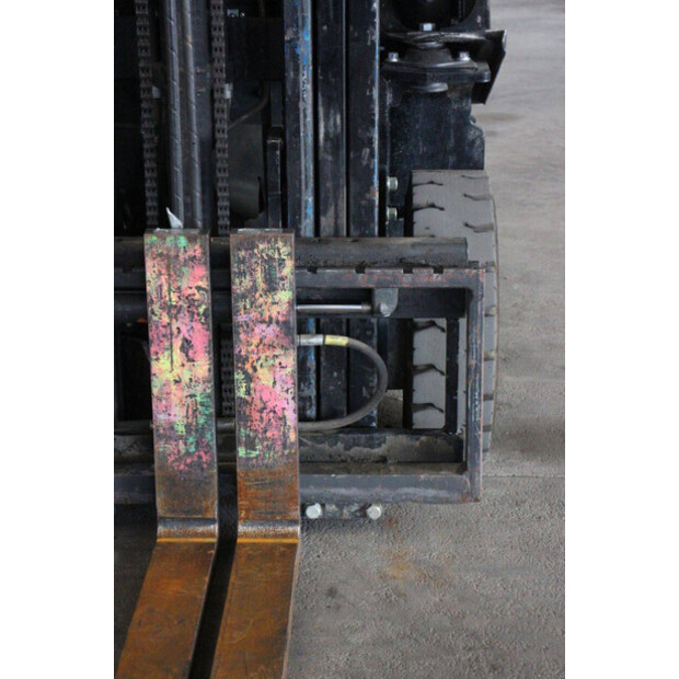 2016 UNICARRIERS P1D1A18LQ-46946860