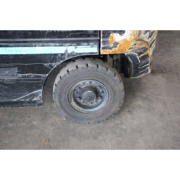 2016 UNICARRIERS P1D1A18LQ-46946864