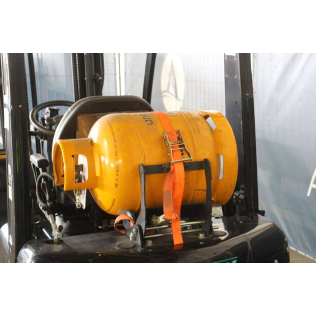 2016 UNICARRIERS P1D1A18LQ-46946867