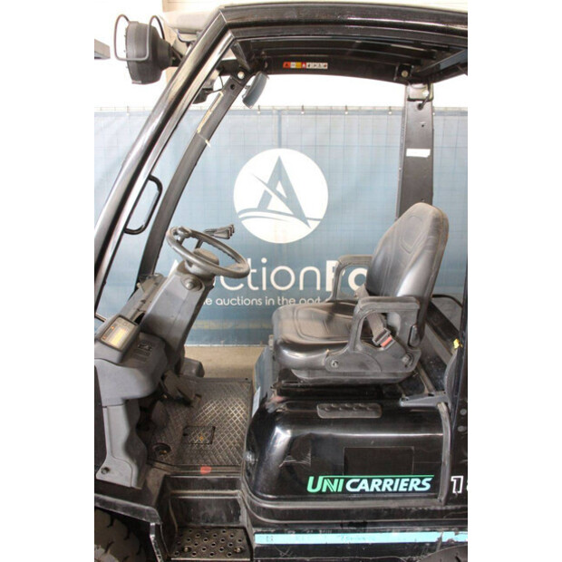 2016 UNICARRIERS P1D1A18LQ-46946869