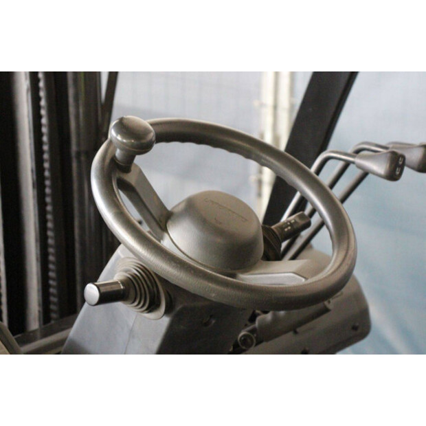 2016 UNICARRIERS P1D1A18LQ-46946874