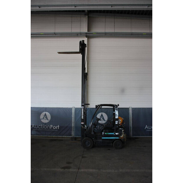 2016 UNICARRIERS P1D1A18LQ-46946880