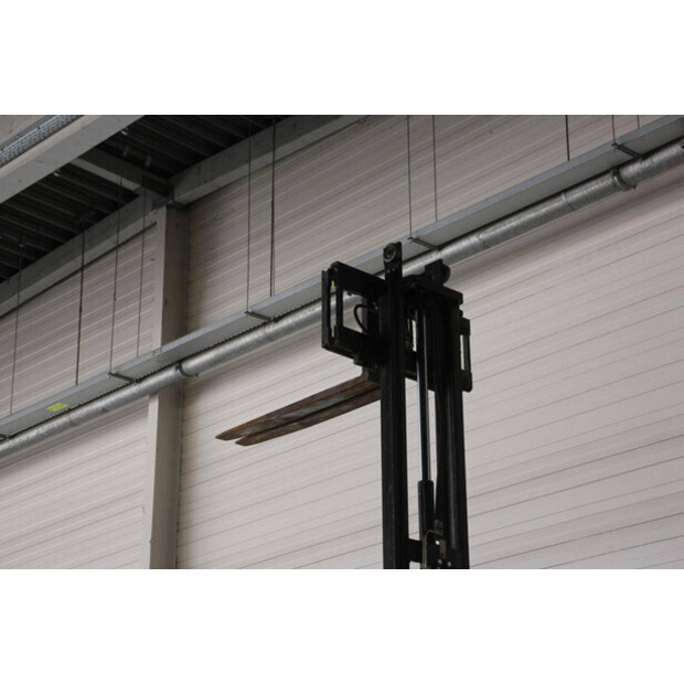 2016 UNICARRIERS P1D1A18LQ-46946882