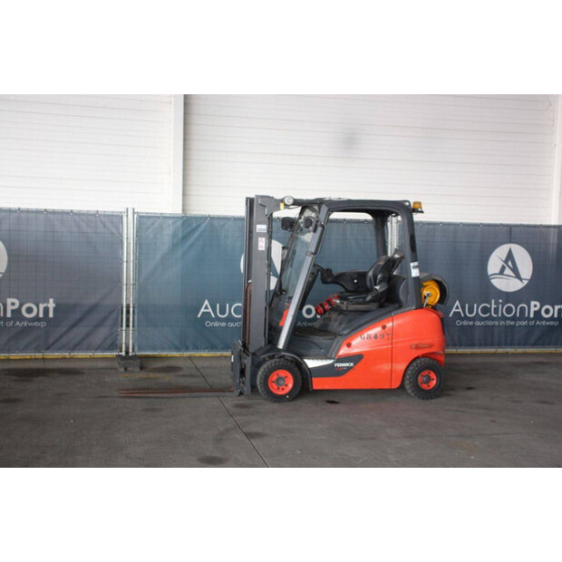 2016 Linde H16CNG-01-46946883
