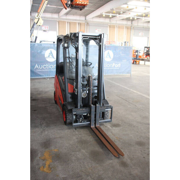 2016 Linde H16CNG-01-46946888